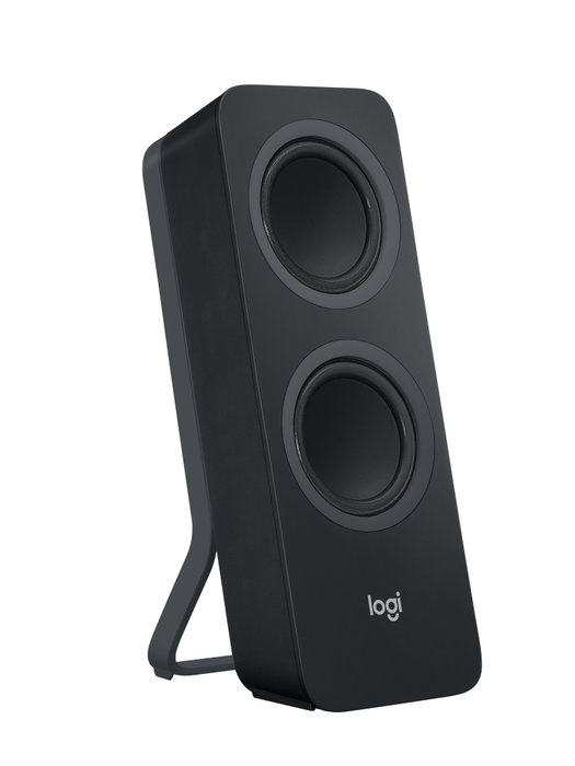 Logitech Z207 Altavoces Bluetooth 2.0 Negro